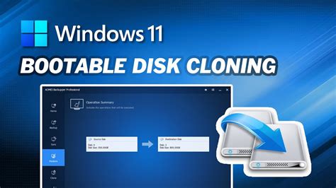 booting up off a cloned drive|create bootable hard drive clone.